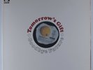 TOMORROW'S GIFT Goodbye Future AAMOK LP VG+ germany die-cut gatefold ##