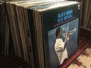 Modern jazz masterpiece LP record 70set US board, including US original board