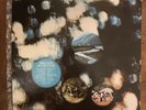 Pink Floyd ‎– Obscured By Clouds - Harvest ‎– ST-11078, Vinyl, LP, 1972