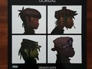 GORILLAZ Demon Days UK ORIGINAL 2005 PARLOPHONE 724387383814 VINYL BLUR 2 x LP