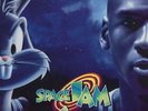 Various Artists Space Jam Exclusive Limited Edition Red & Black Vinyl 2LP