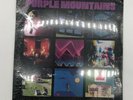 Purple Mountains - S/T Debut LP Black Vinyl Record SEALED NEW Album Silver Jews