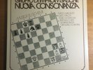 Gruppo Di Improvvisazione Nuova Consonanza - Musica Su Schemi- Get Back 2002 NEW