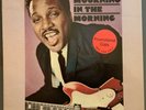 Otis Rush - Mourning In The Morning, WL Promo LP, Cotillion SD-9006