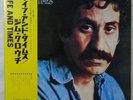 Jim Croce – Life And Times Vertigo – RJ-5084 Vinyl, LP Japan OBI NM