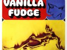 Vanilla Fudge Self Titled Mobile Fidelity Sound Lab MFSL 2-491 45 RPM Sealed