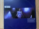 PORTISHEAD - Dummy - 1st Press 1994 VINYL LP
