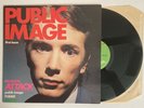 Public Image Limited - First Issue - 1978 UK 1st Press (NM) Ultrasonic Clean