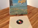 JACKIE WILSON[BEAUTIFUL DAY because of you]NM SHRINK NORTHERN SOUL LP Brunswick
