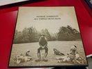 George Harrison All Things Must Pass - 3LP Orig Vinyl Record w/POSTER STCH639