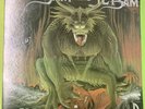 Flotsam And Jetsam  Doomsday For The Deceiver MBR1063 Metal Blade 1986 Vinyl LP