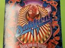 Dokken Back For The Attack 960735-1 Elektra US Vinyl LP 1987