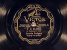 78 RPM -- Jimmie Rodgers, Victor 23535 