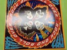 Kiss Rock And Roll Over NBLP7037 Casablanca US Vinyl LP 1977 Reissue CRC