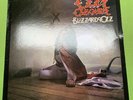 Ozzy Osbourne Blizzard Of Ozz JZ36812 Jet US Vinyl LP 1981