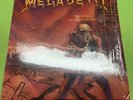 Megadeth Peace Sells But Who’s Buying ST12526 Capitol 1986 US Vinyl LP In Shrink