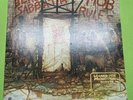 Black Sabbath Mob Rules BSK3605 Warner Bros US Vinyl LP 1981 Promo Promotional