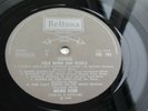 Moira Kerr FOLK WARM AND GENTLE Very Rare UK FOLK LP 1969 BELTONA  PLAYS EX+
