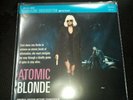 Atomic Blonde - Original Motion Picture Soundtrack 2XLP - 180 Gram Pink in Clear