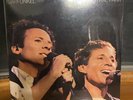 Simon and Garfunkel - Concert in Central Park (1982) 2-LP Vinyl & BOOK • SEALED