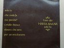 Matia Bazar ‎– L'Oro Dei Matia Bazar - Solo Tu 1979 Italy LP  \\ Still sealed