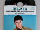 Elvis Presley Long Legged Girl / That’s Someone You Never Forget 47-9115