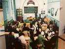 OASIS – THE MASTERPLAN RKIDLP009 2 × VINYL LP RECORD REISSUE 180G - NO RESERVE