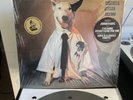 RICK SPRINGFIELD Working Class Dog VG+ Vinyl In Shrink With HYPE STICKER