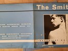 THE SMITHS - HATFUL OF HOLLOW 1984 UK 1ST PRESS INDIE VINYL LP