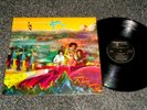 The Jimi Hendrix Experience - Electric Ladyland (Part 1) UK LP (Track 613010)