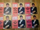 Elvis Presley Rca 7