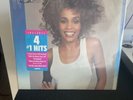 WHITNEY HOUSTON Whitney NEW SEALED with RARE HYPE STICKER