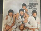 The Beatles Yesterday and Today STEREO Vinyl Butcher cover & 2nd cover RIAA #5