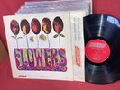 EX The Rolling Stones LP “??Flowers” MONO London LL 3509 Ruby Tuesday Lady Jane+