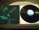 Freddie Hubbard Open Sesame Record BLP 4040 First Pressing Blue Note'60 VG/G+