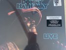 DONNY HATHAWAY Live ATCO R1 33386 VINYL LP limited edition NEW & SEALED