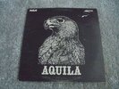 Aquila - Same 1970 UK LP RCA VICTOR 1st PROG PSYCH