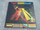 Gong - You 1974 UK LP VIRGIN 1st with Insert