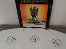 MARILLION - LIVE AT SHEFFIELD 1988 3xLP VINYL / Fugazi Assassing Kayleigh  FISH