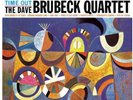 Dave Brubeck Quartet - Time Out Analogue Productions 45rpm Vinyl 2LP Sealed NEW