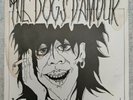 The Dogs D'Amour How Do You Fall In Love? 7