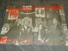 CHAOS UK - LOUD POLITICAL  RIOT CITY  PROMO POSTER FLYER PUNK DISCHARGE CRASS