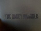 Dandy Warhols The Black Album Clear w/ Black Splatter X/250 LP Vinyl