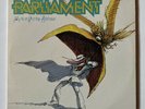 PARLIAMENT, MOTOR BOOTY AFFAIR. Pre-Owned. First Press NBLP7125GateFold Popup.
