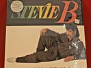 Stevie B In My Eyes LP Vinyl 1988