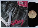 TRANCE Victory ROCKPORT LP VG+ germany dmm audiophile ##