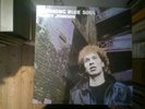 Matt Johnson (of the the) Burning Blue Soul 4AD UK press perfect near mint