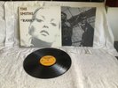THE SMITHS 1977 “RANK” 12” ROUGH TRADE RECORD PICTURE INNER SLEEVE EX CONDITION