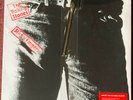 The Rolling Stones - STICKY FINGERS - Zip Cover - 2x Heavyweight Vinyl - NEU/OVP