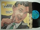 MOTHERS OF INVENTION ZAPPA Weasels Ripped My Flesh BIZARRE Original LP shrink